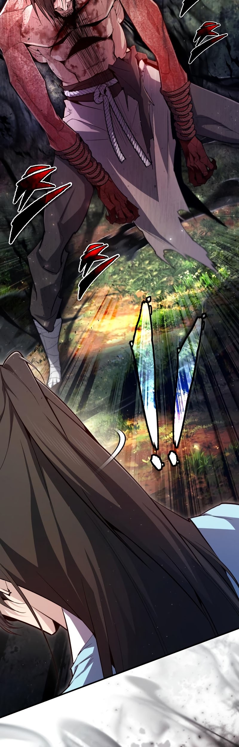 Number One Star Instructor Master Baek Chapter 73 Gambar 9