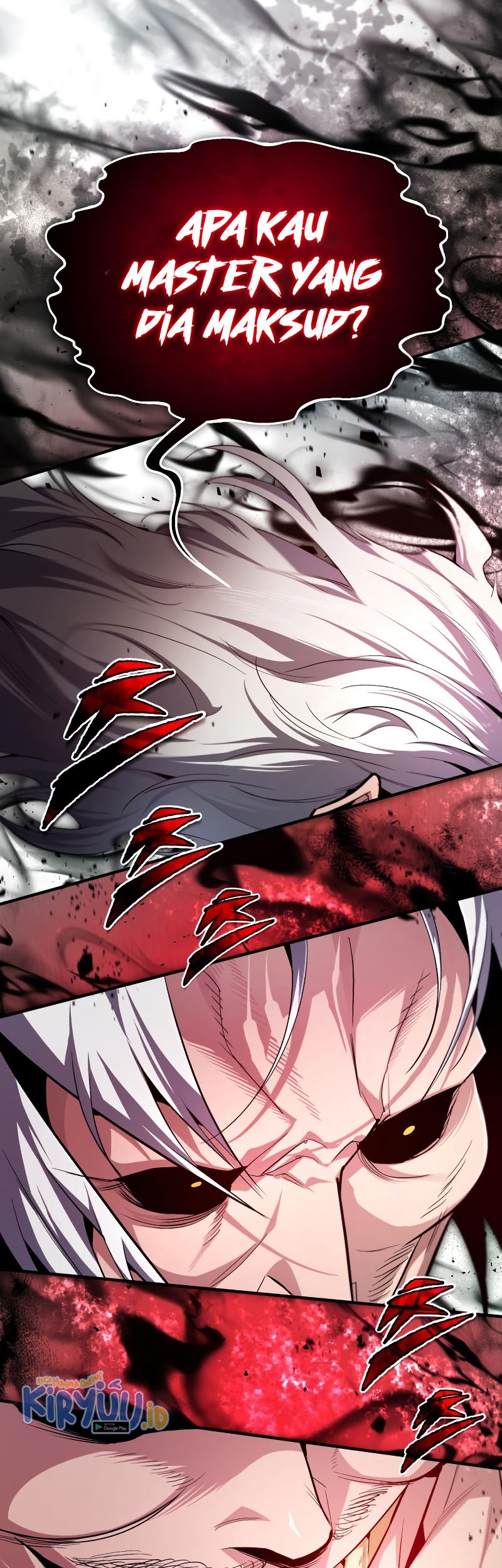 Number One Star Instructor Master Baek Chapter 73 Gambar 10