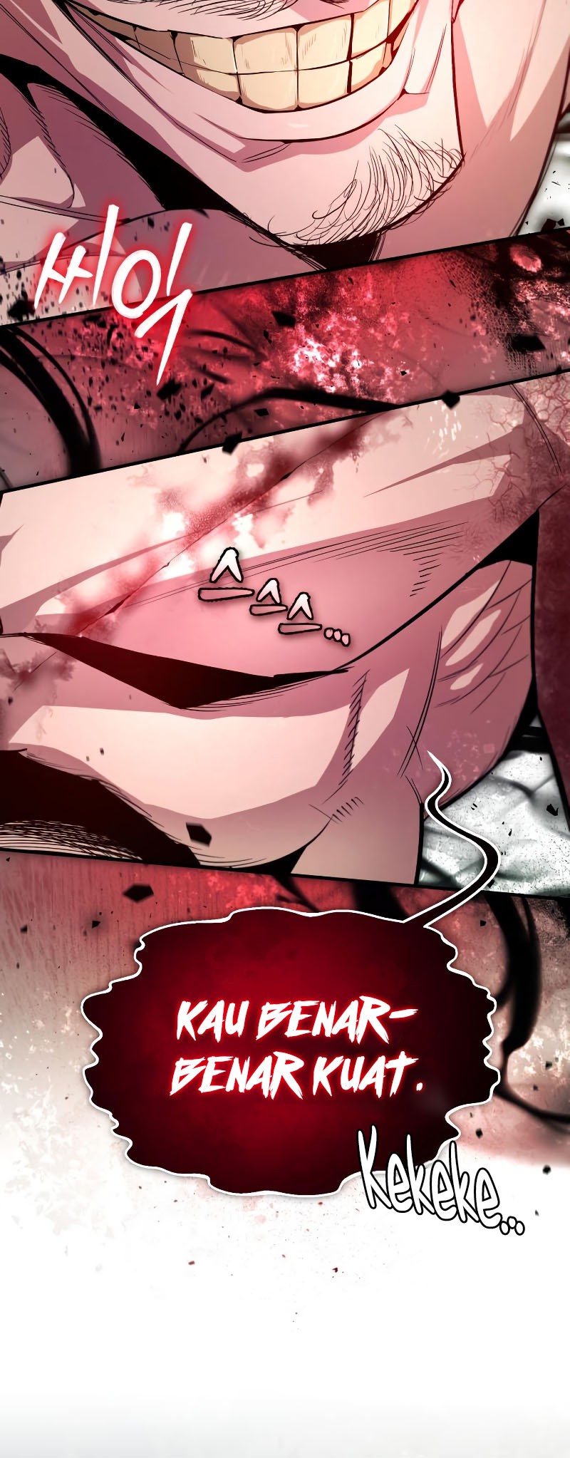 Number One Star Instructor Master Baek Chapter 73 Gambar 11