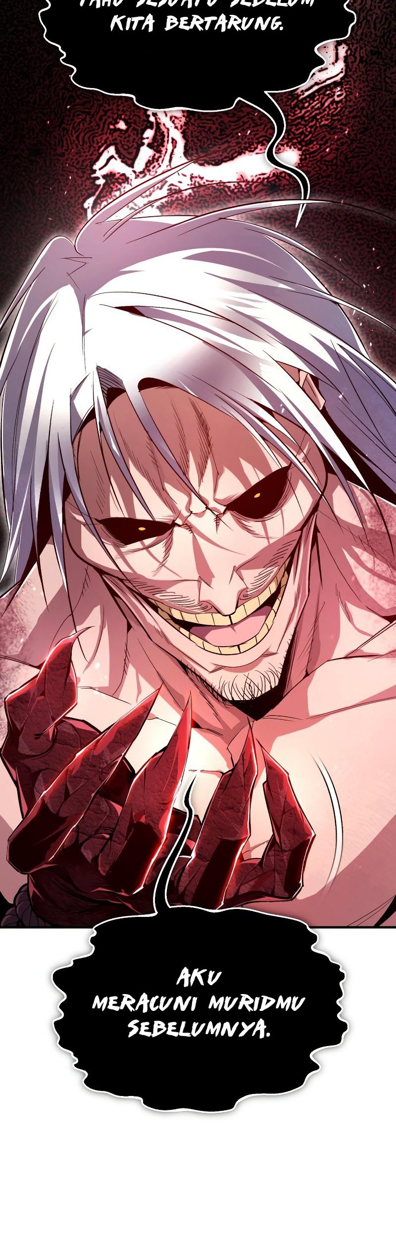 Number One Star Instructor Master Baek Chapter 73 Gambar 13