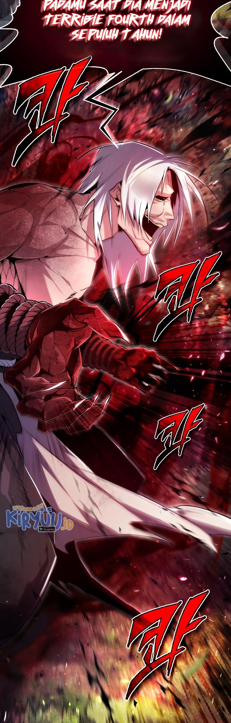 Number One Star Instructor Master Baek Chapter 73 Gambar 18