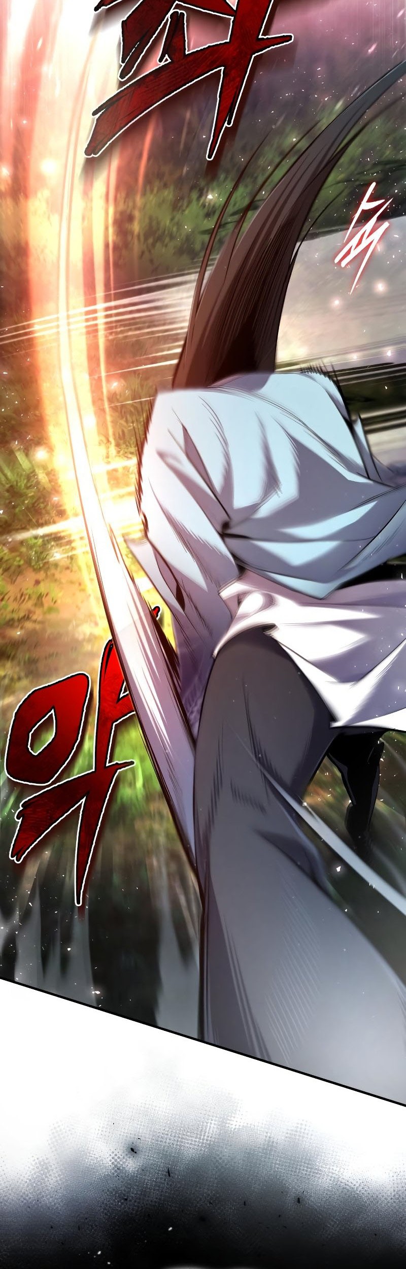 Number One Star Instructor Master Baek Chapter 73 Gambar 24