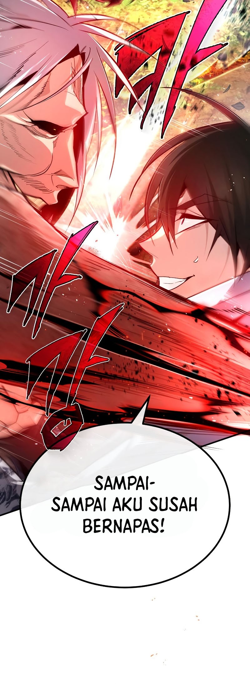 Number One Star Instructor Master Baek Chapter 73 Gambar 30