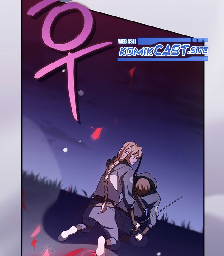 The Novel’s Extra (Remake) Chapter 53 Gambar 27