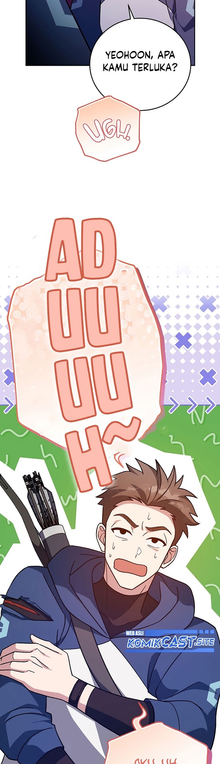 The Novel’s Extra (Remake) Chapter 53 Gambar 30