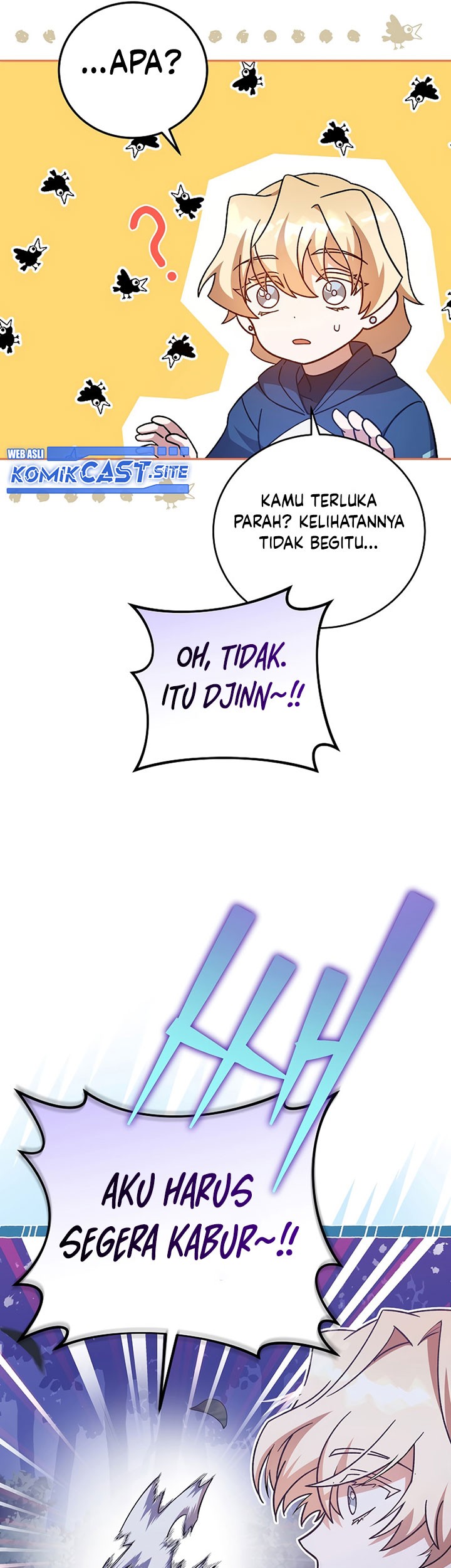 The Novel’s Extra (Remake) Chapter 53 Gambar 32