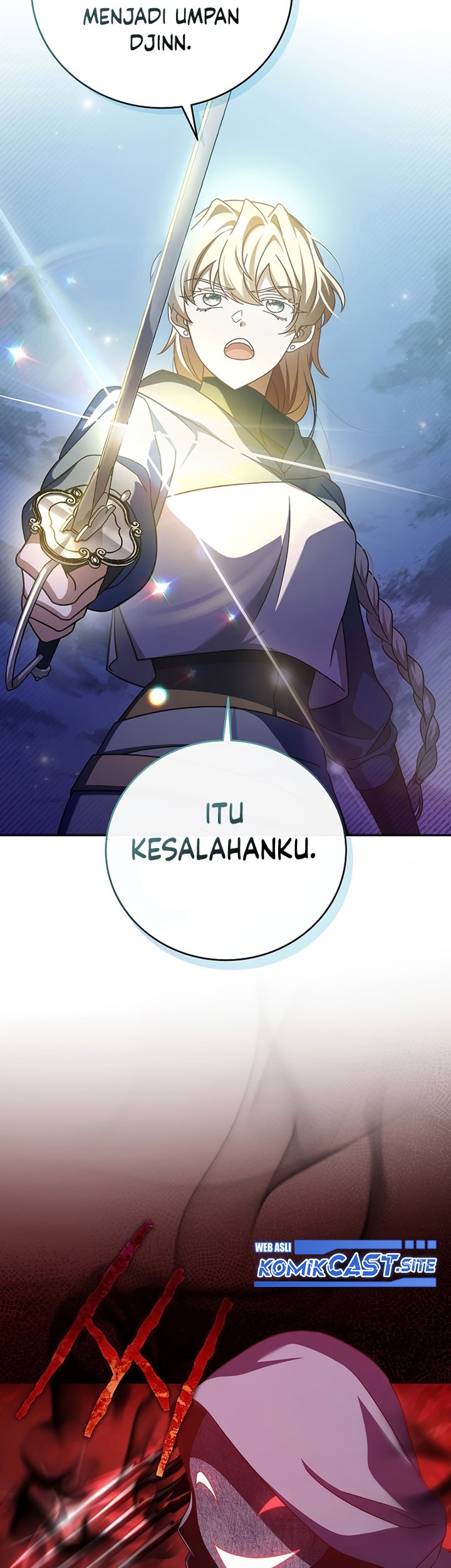 The Novel’s Extra (Remake) Chapter 53 Gambar 36