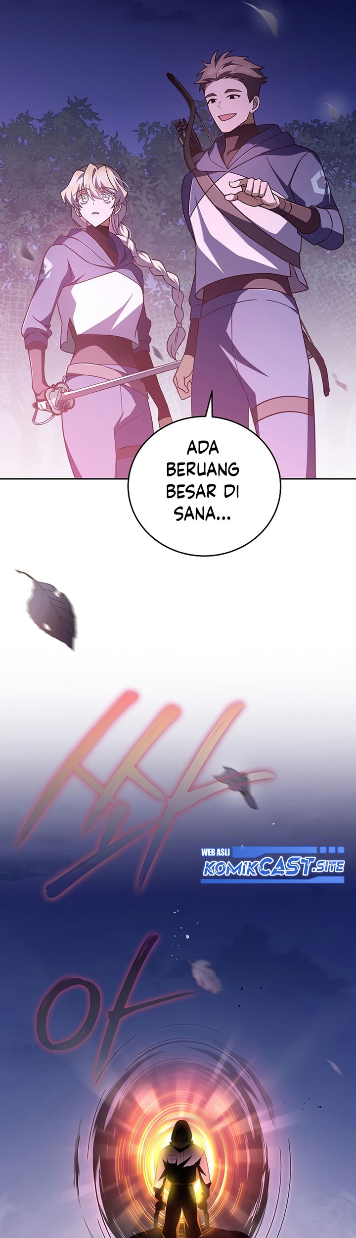 The Novel’s Extra (Remake) Chapter 53 Gambar 20