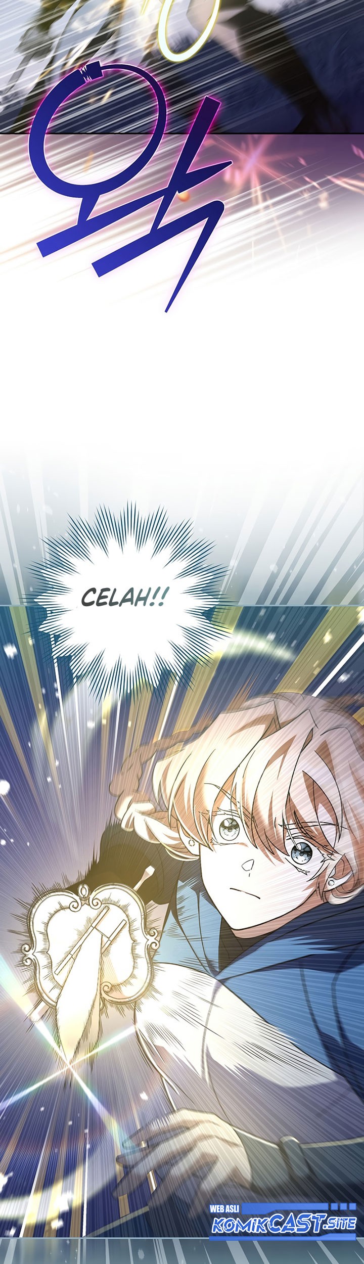 The Novel’s Extra (Remake) Chapter 53 Gambar 46