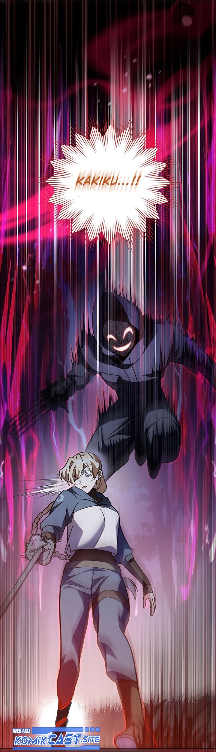 The Novel’s Extra (Remake) Chapter 53 Gambar 50