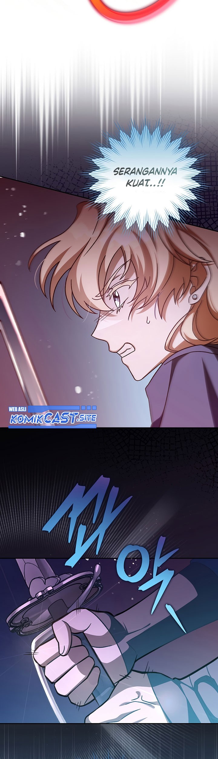The Novel’s Extra (Remake) Chapter 53 Gambar 42