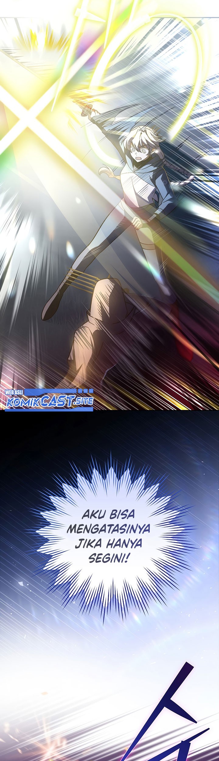 The Novel’s Extra (Remake) Chapter 53 Gambar 44