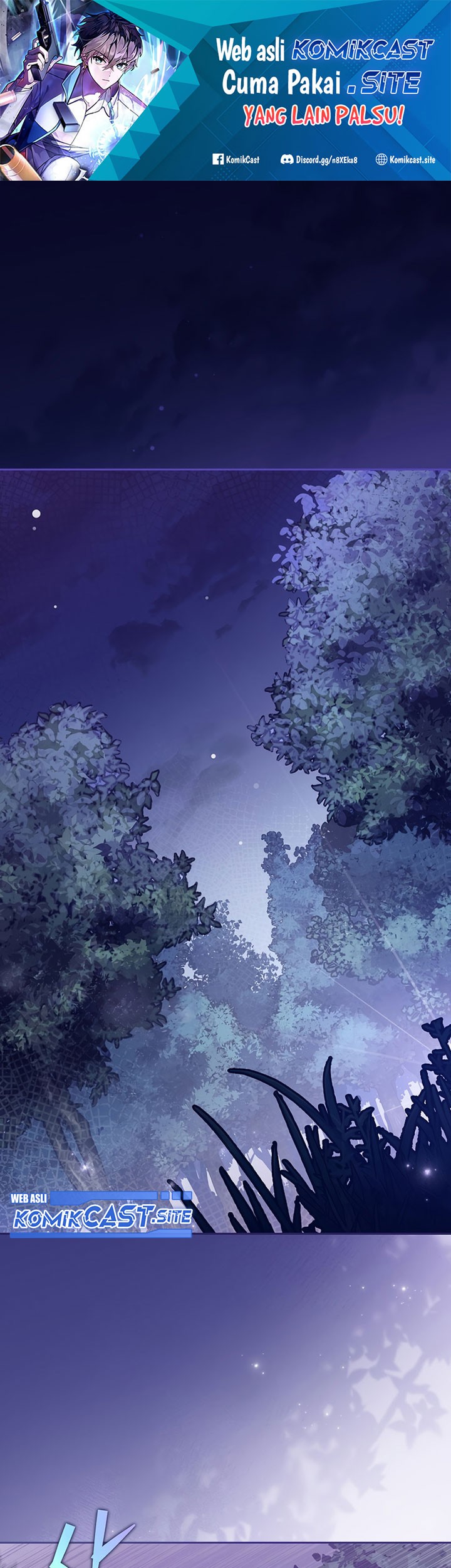 Manhwa The Novel’s Extra (Remake) Chapter 53 gambar nomor 2