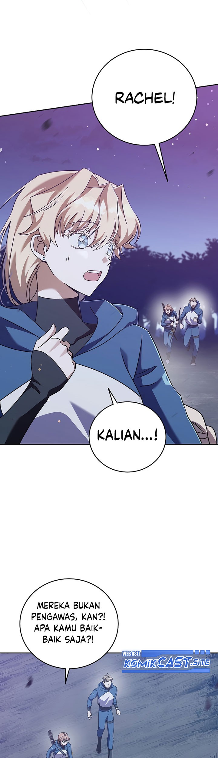 The Novel’s Extra (Remake) Chapter 53 Gambar 70