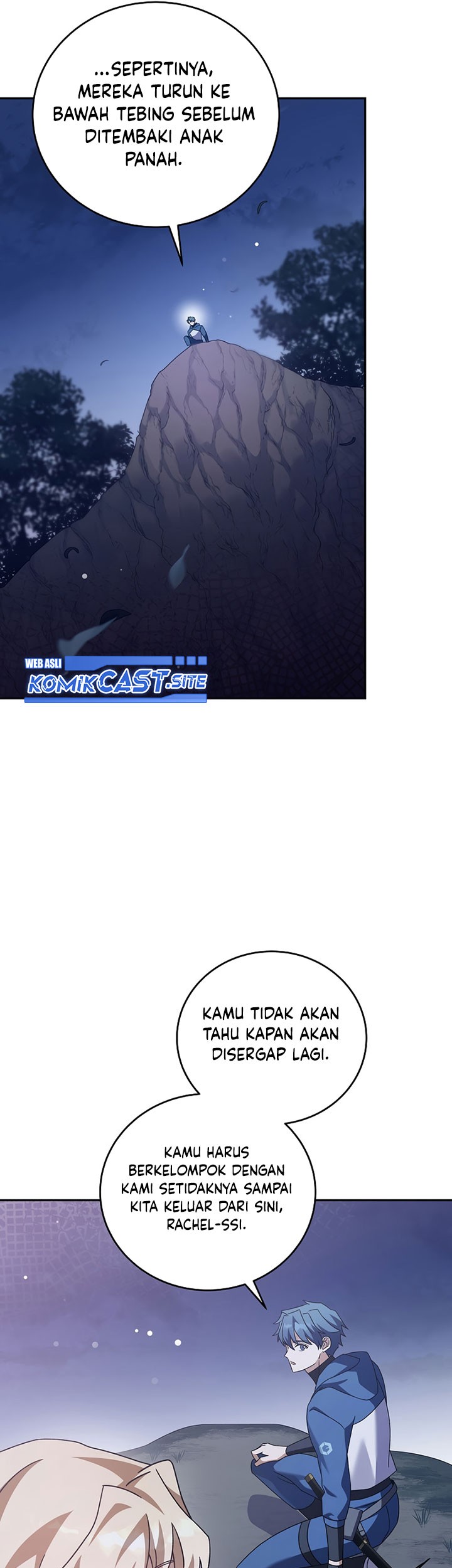 The Novel’s Extra (Remake) Chapter 53 Gambar 72