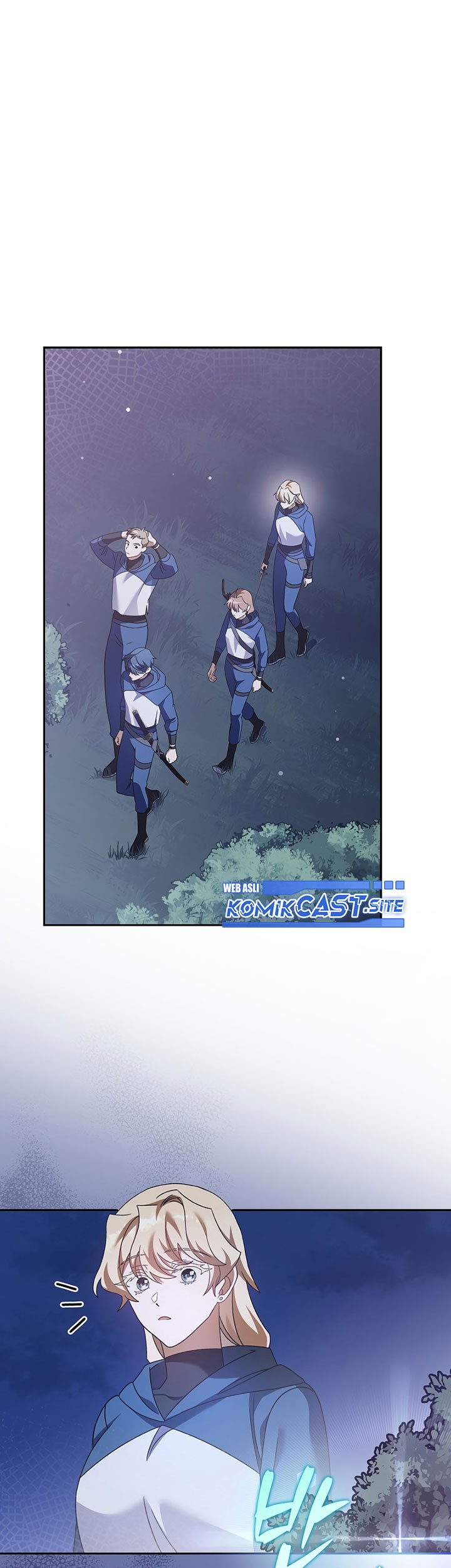 The Novel’s Extra (Remake) Chapter 53 Gambar 74