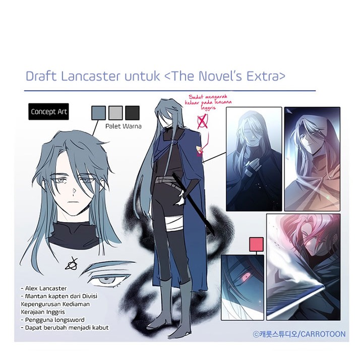 The Novel’s Extra (Remake) Chapter 53 Gambar 83