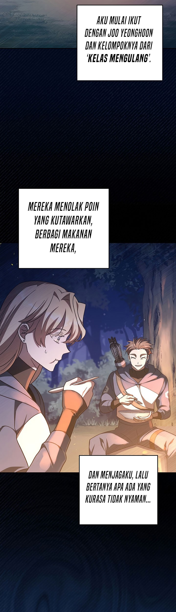 The Novel’s Extra (Remake) Chapter 53 Gambar 6