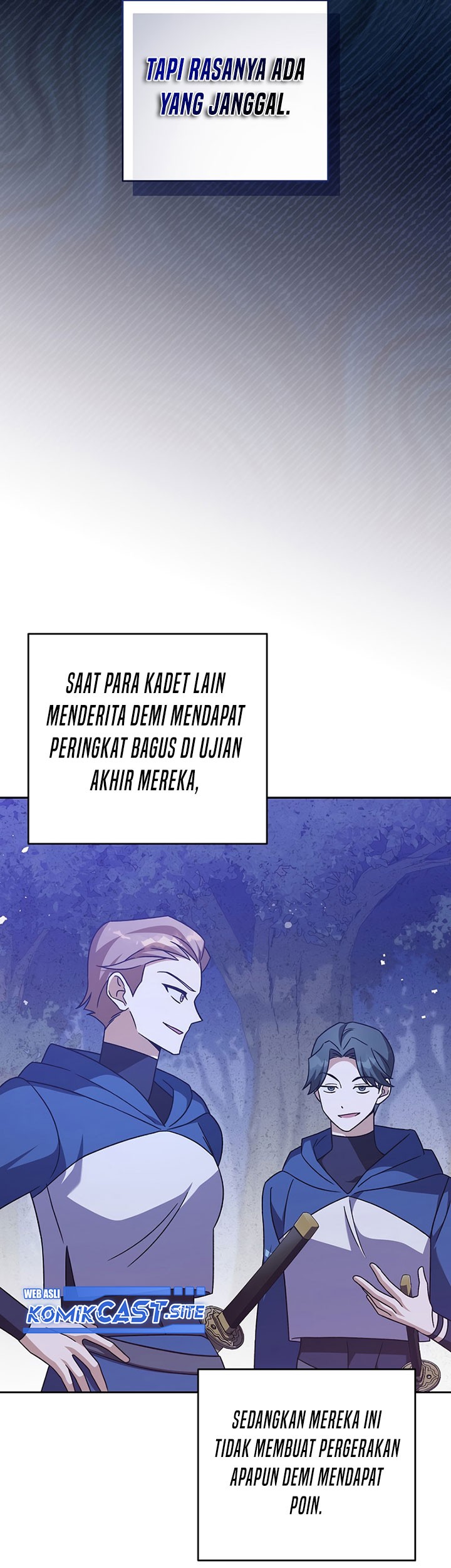 The Novel’s Extra (Remake) Chapter 53 Gambar 8