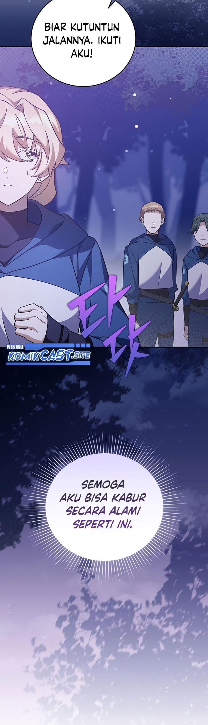 The Novel’s Extra (Remake) Chapter 53 Gambar 16