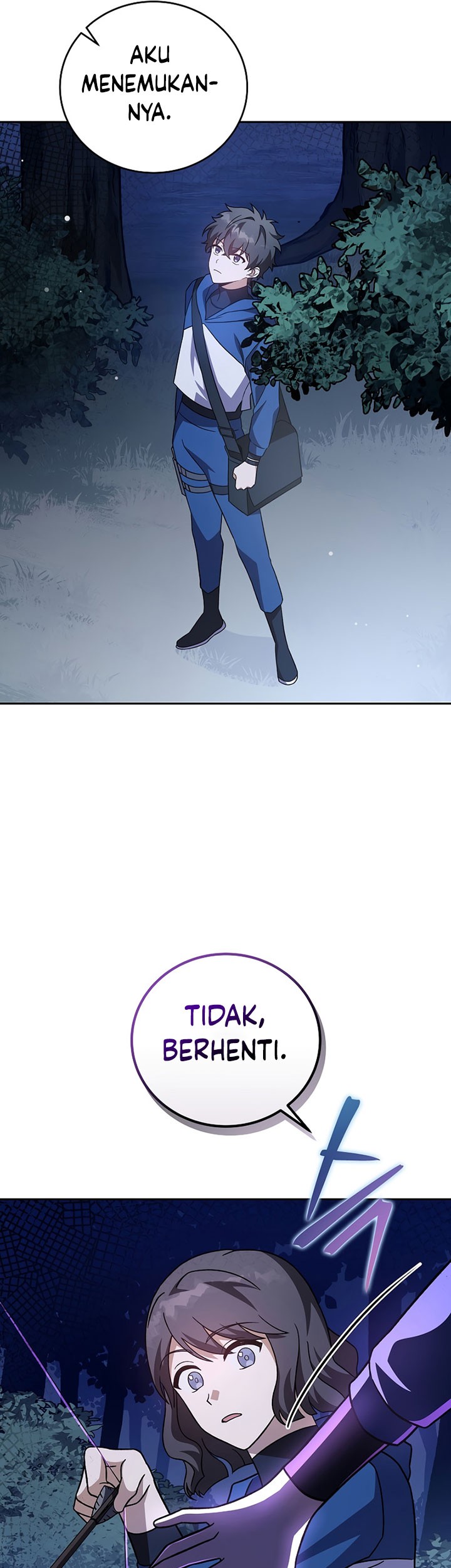 The Novel’s Extra (Remake) Chapter 52 Gambar 26