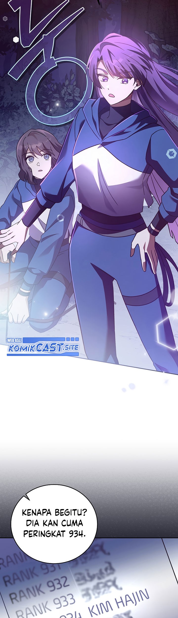 The Novel’s Extra (Remake) Chapter 52 Gambar 28