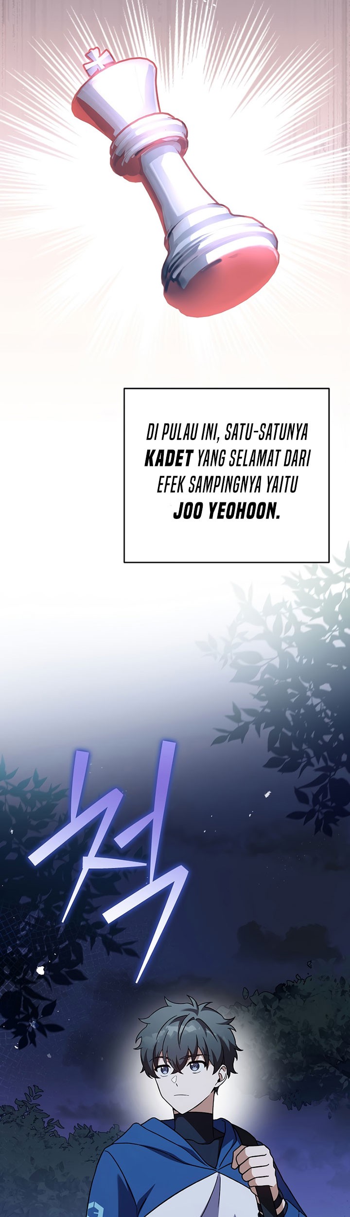 The Novel’s Extra (Remake) Chapter 52 Gambar 18