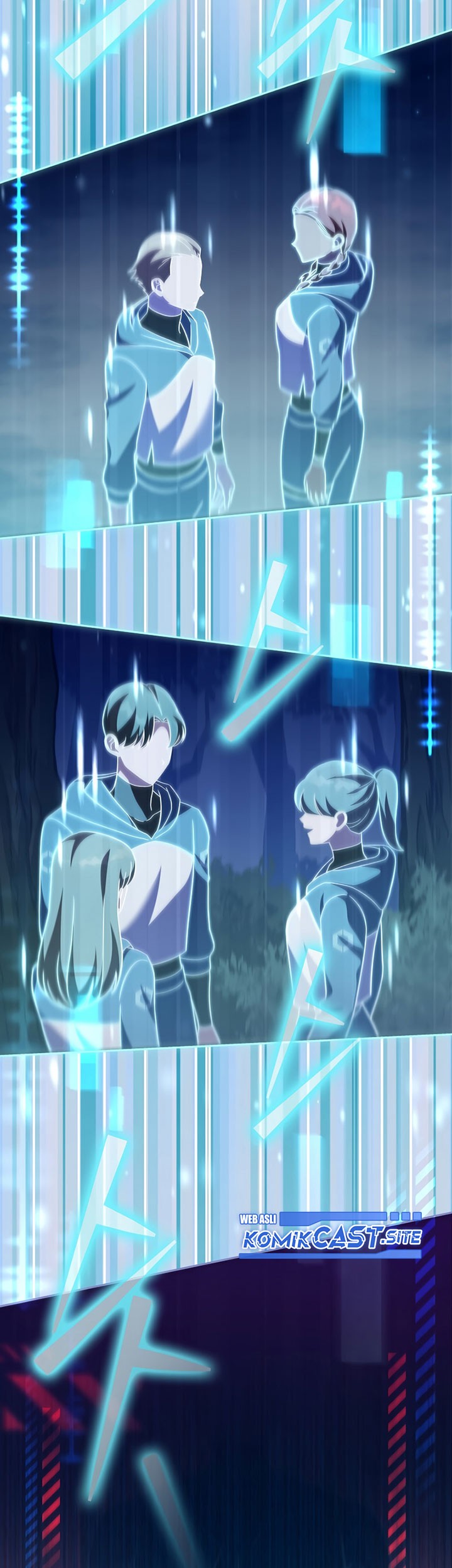 The Novel’s Extra (Remake) Chapter 52 Gambar 46