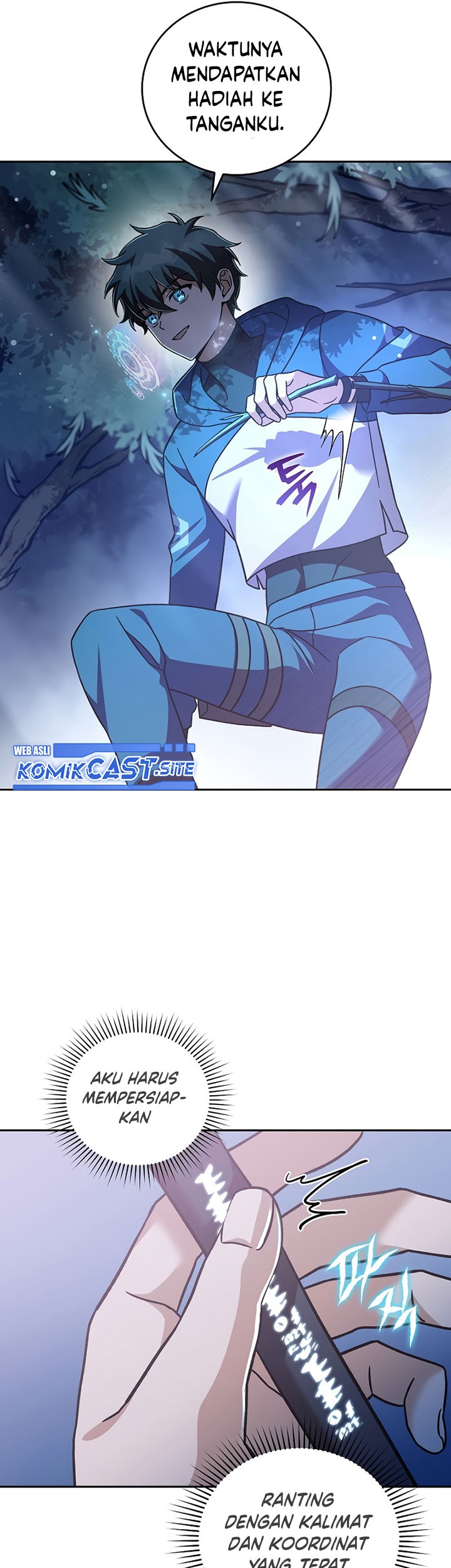 The Novel’s Extra (Remake) Chapter 52 Gambar 50