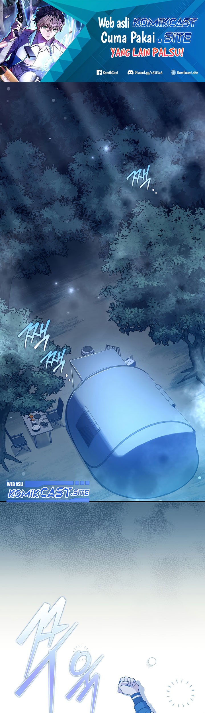 Manhwa The Novel’s Extra (Remake) Chapter 52 gambar nomor 2