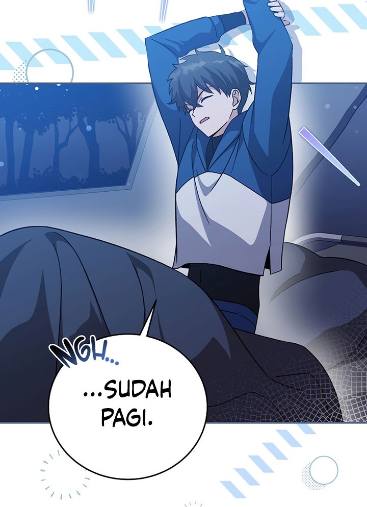 The Novel’s Extra (Remake) Chapter 52 Gambar 3