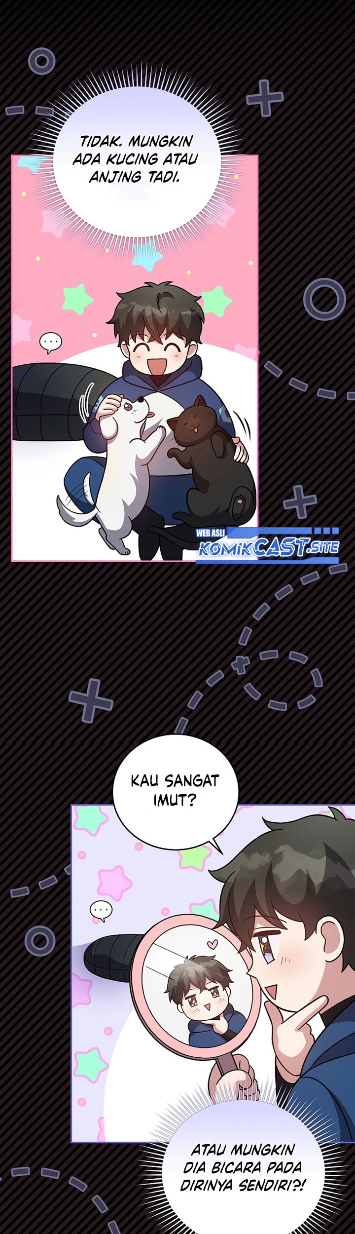 The Novel’s Extra (Remake) Chapter 52 Gambar 68