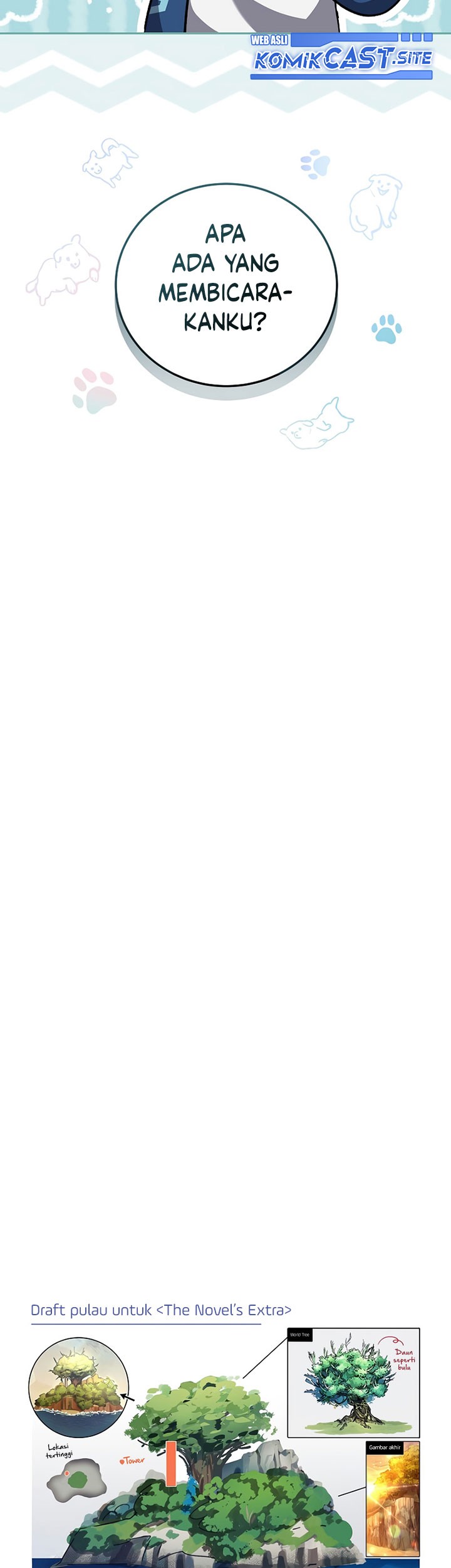 The Novel’s Extra (Remake) Chapter 52 Gambar 74