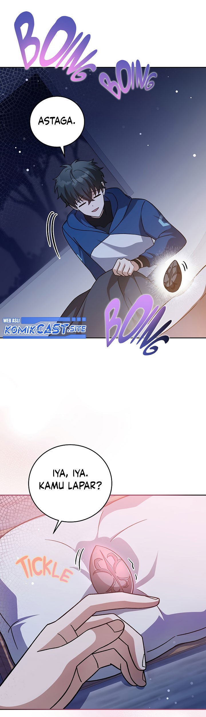 The Novel’s Extra (Remake) Chapter 52 Gambar 8