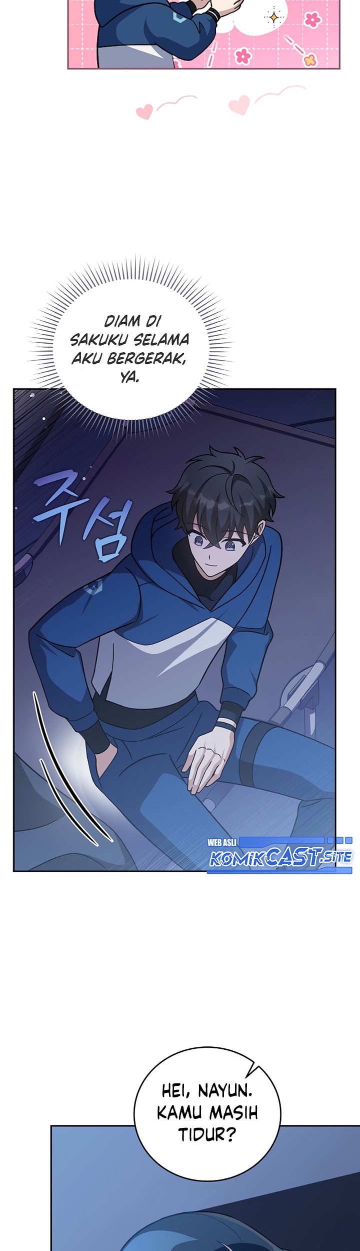 The Novel’s Extra (Remake) Chapter 52 Gambar 10