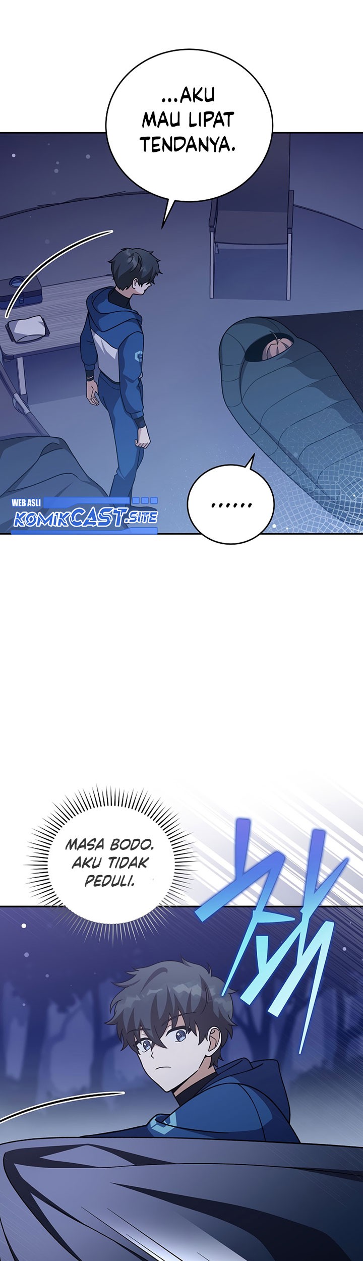 The Novel’s Extra (Remake) Chapter 52 Gambar 12