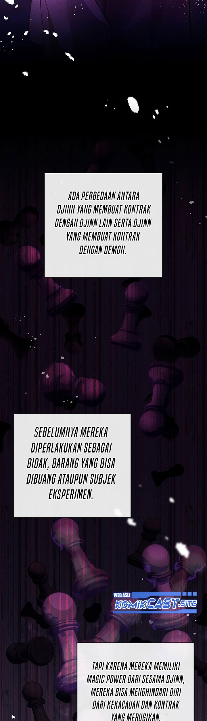 The Novel’s Extra (Remake) Chapter 52 Gambar 16