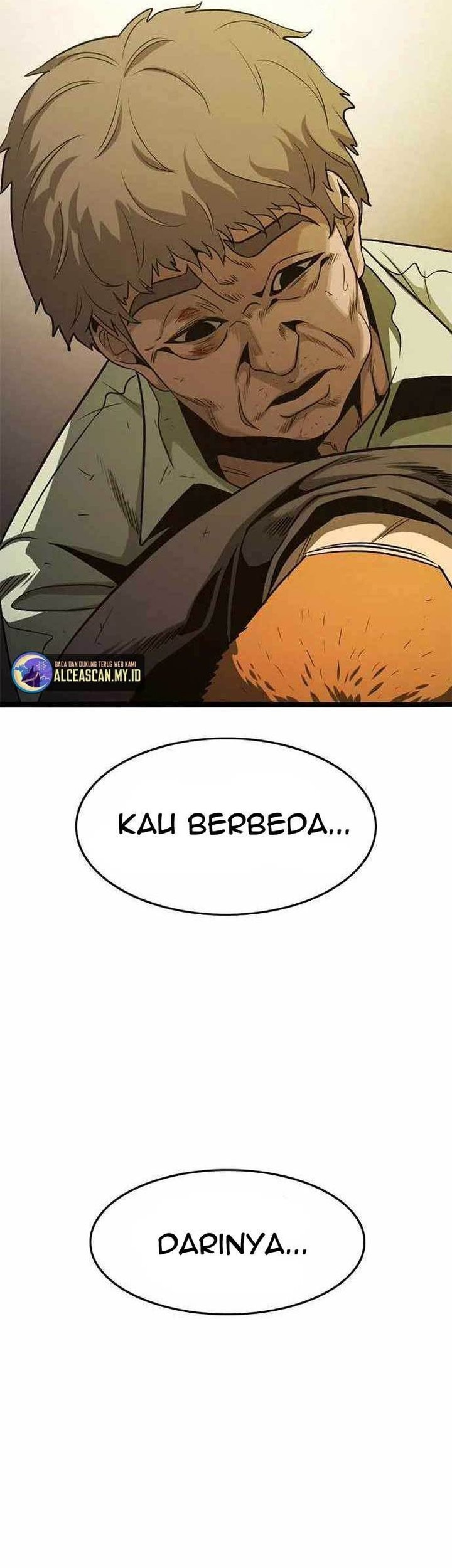 Death Row Boy Chapter 46 Gambar 40