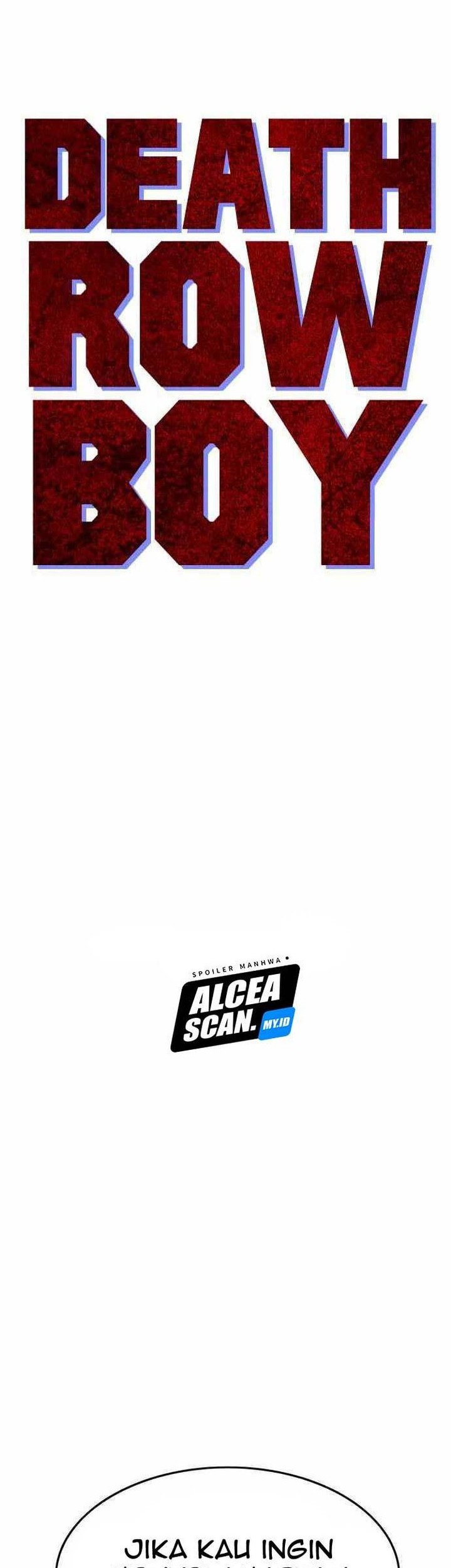 Death Row Boy Chapter 46 Gambar 41