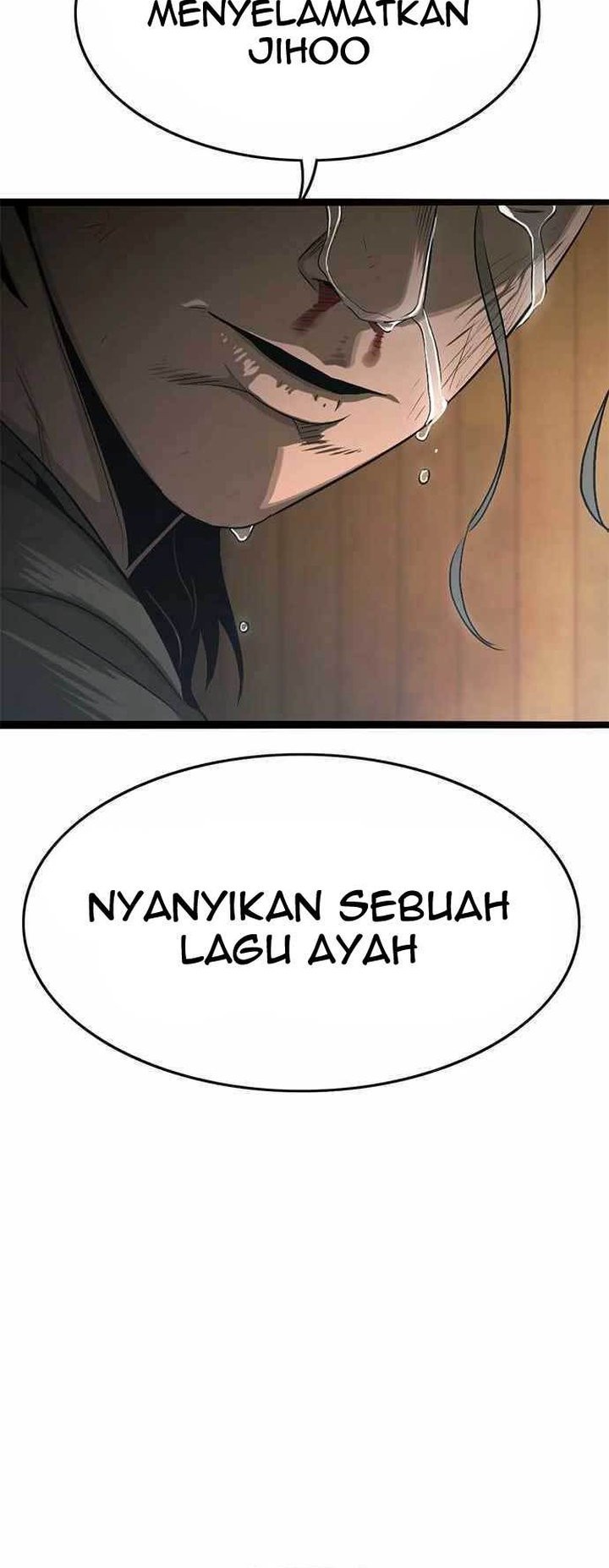 Death Row Boy Chapter 46 Gambar 42