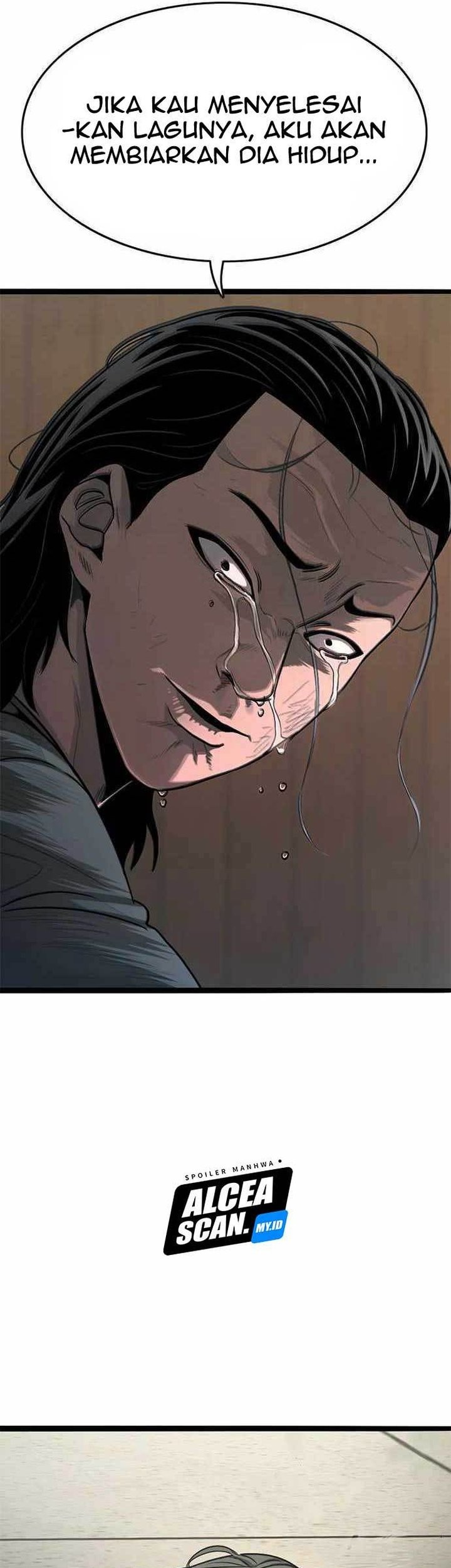 Death Row Boy Chapter 46 Gambar 43