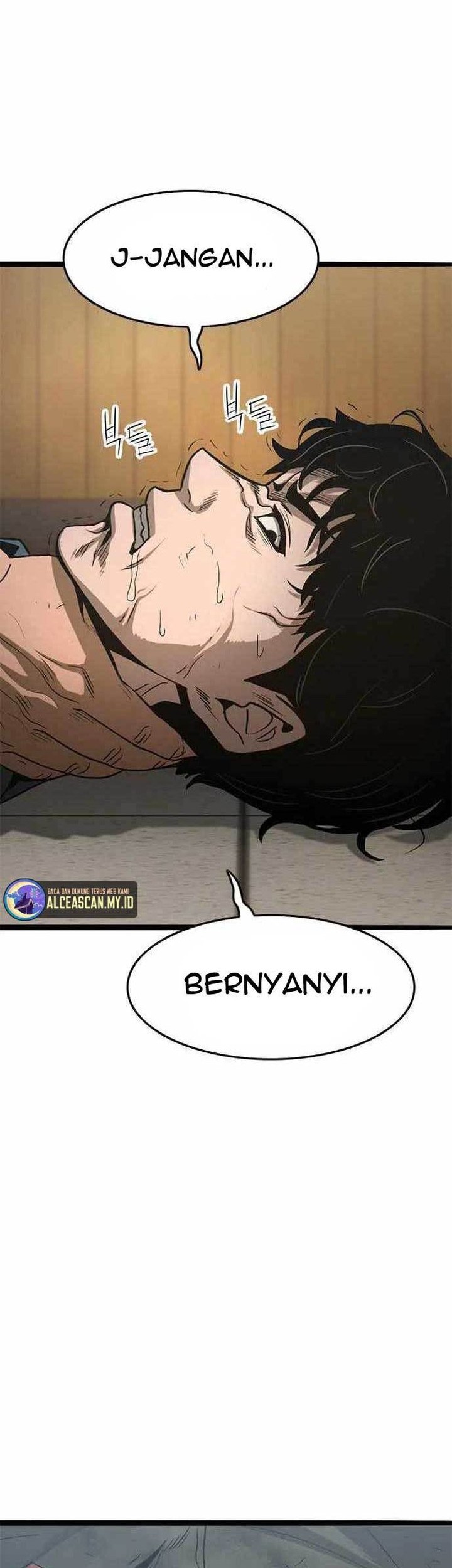 Death Row Boy Chapter 46 Gambar 47