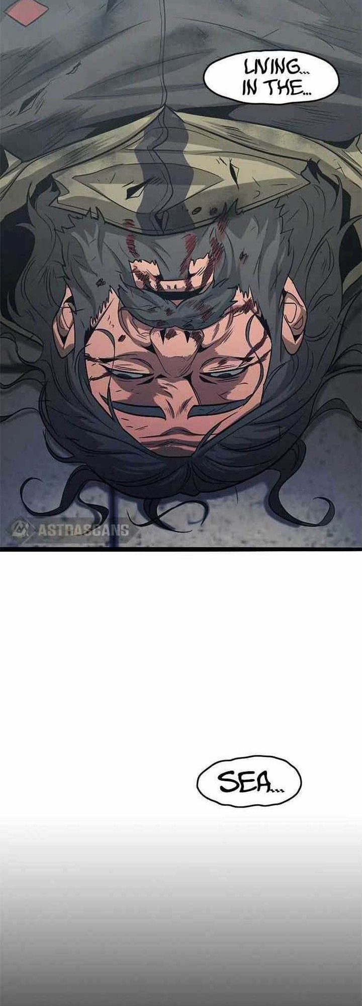 Death Row Boy Chapter 46 Gambar 48