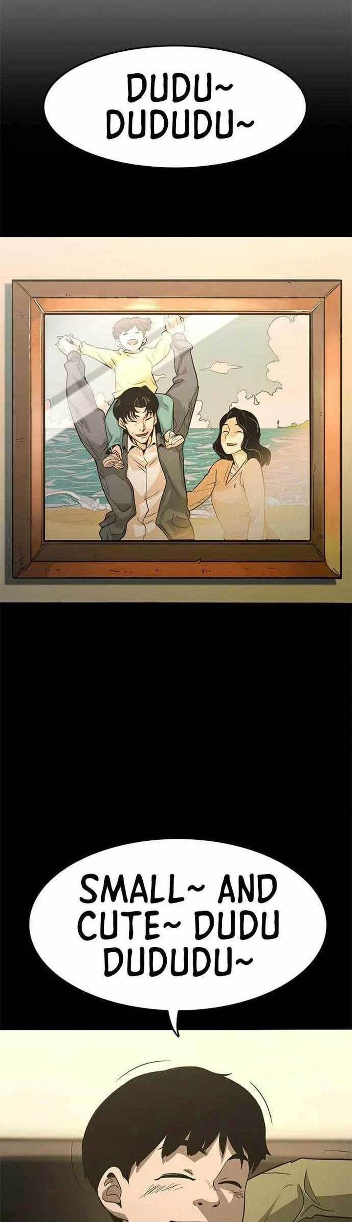 Death Row Boy Chapter 46 Gambar 49