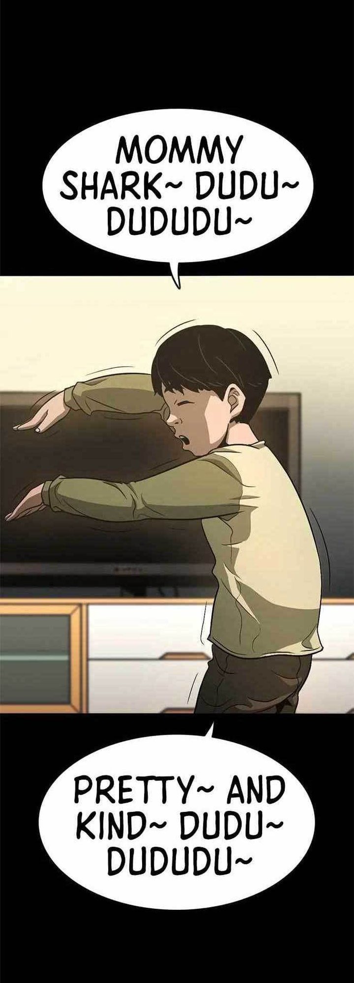 Death Row Boy Chapter 46 Gambar 51