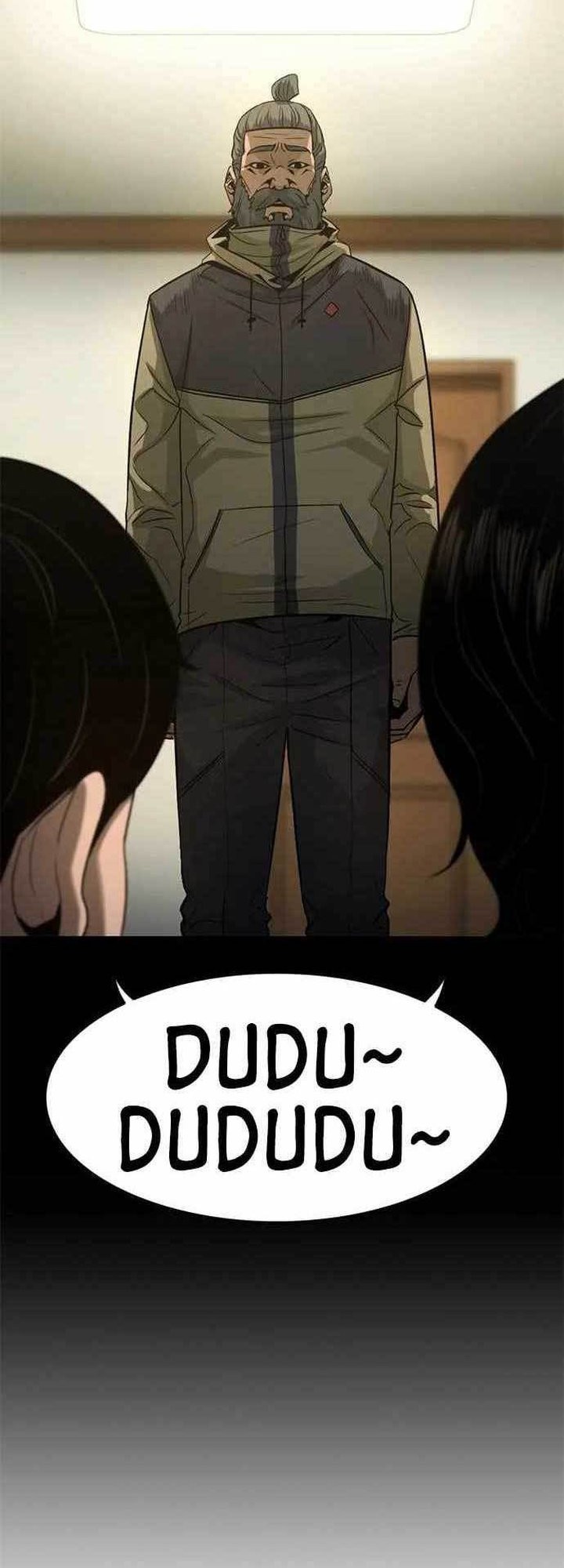 Death Row Boy Chapter 46 Gambar 54