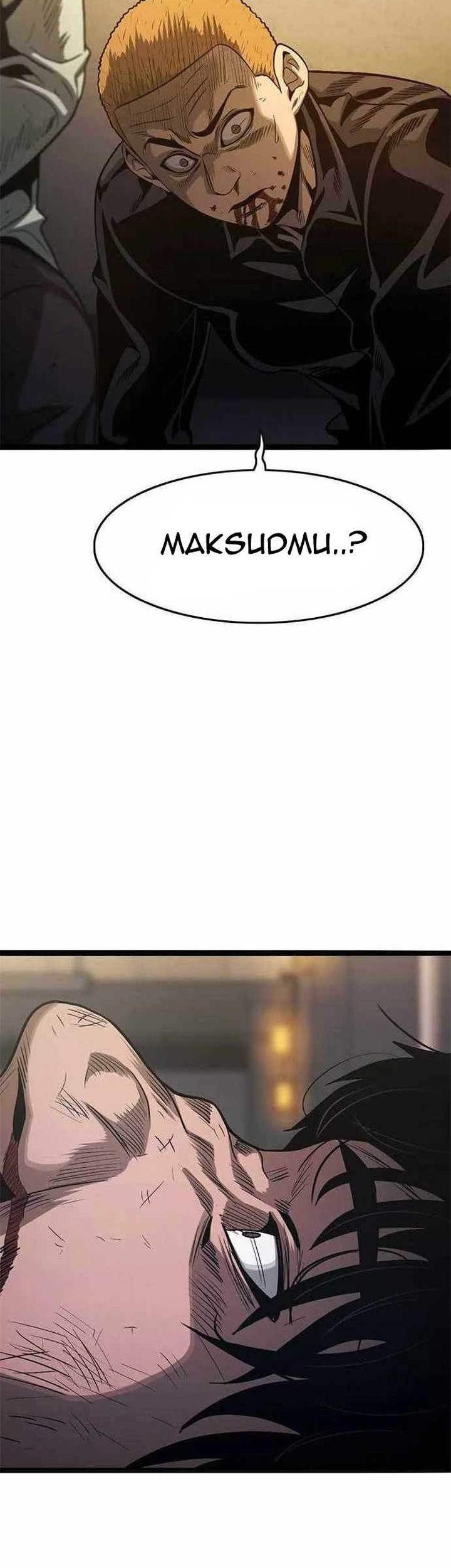 Death Row Boy Chapter 46 Gambar 35