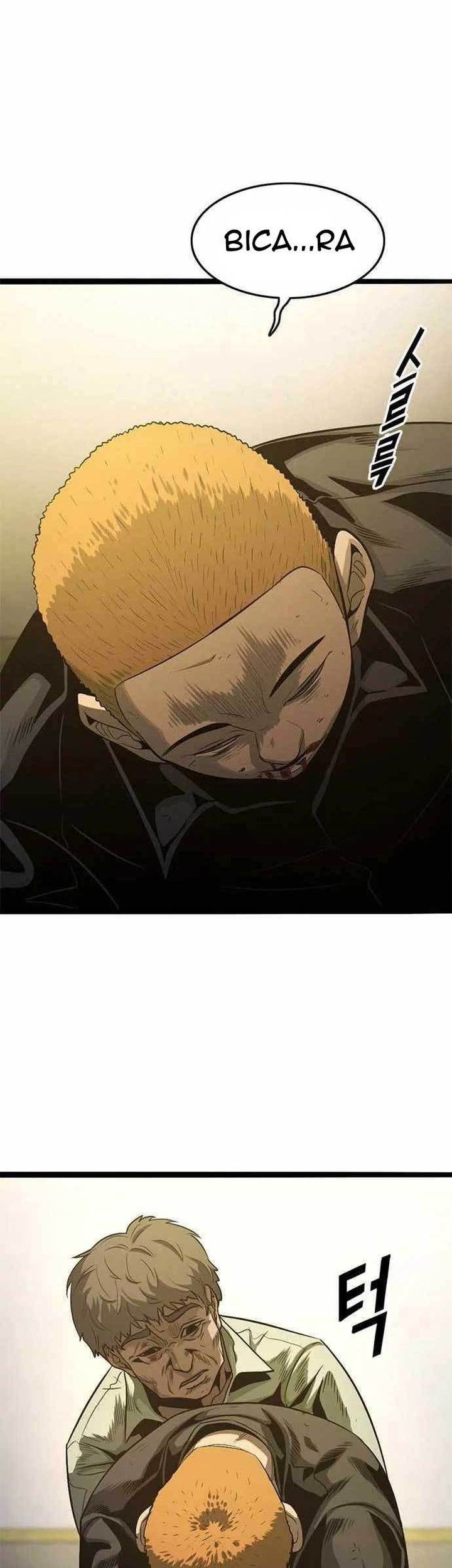 Death Row Boy Chapter 46 Gambar 38