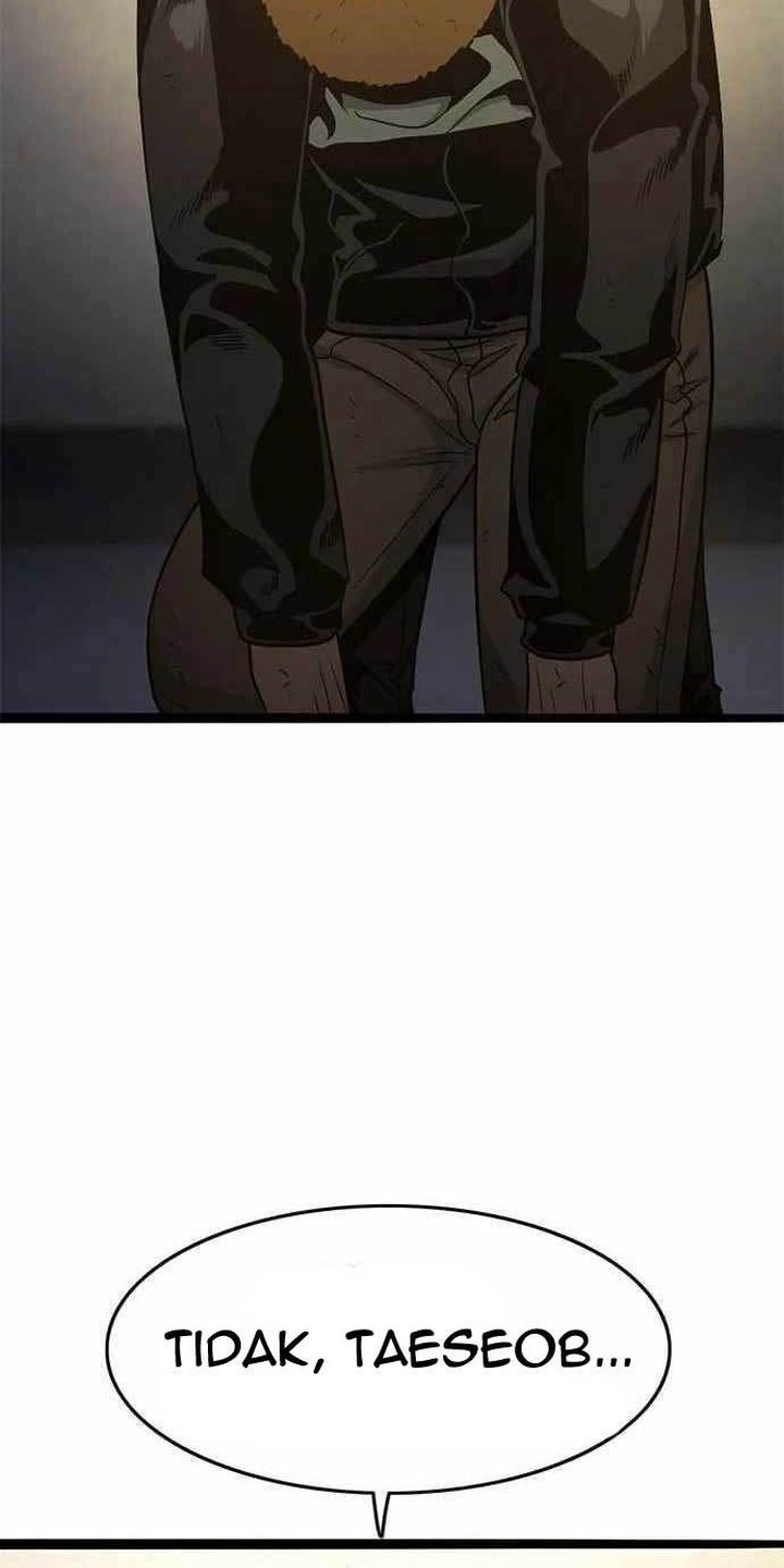 Death Row Boy Chapter 46 Gambar 39
