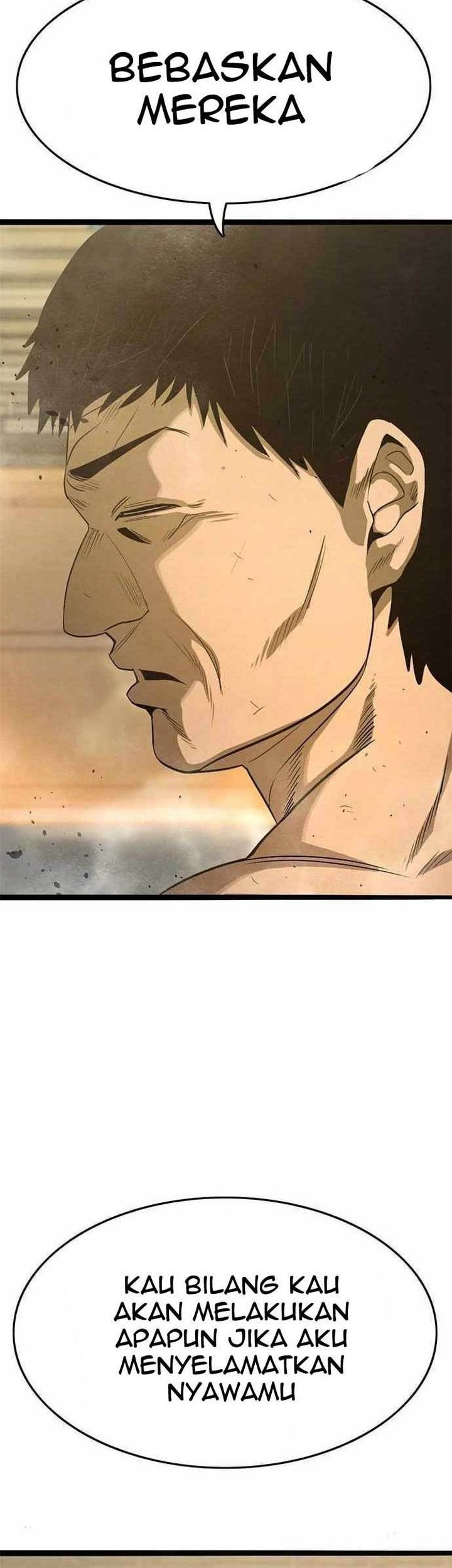 Manhwa Death Row Boy Chapter 46 gambar nomor 2
